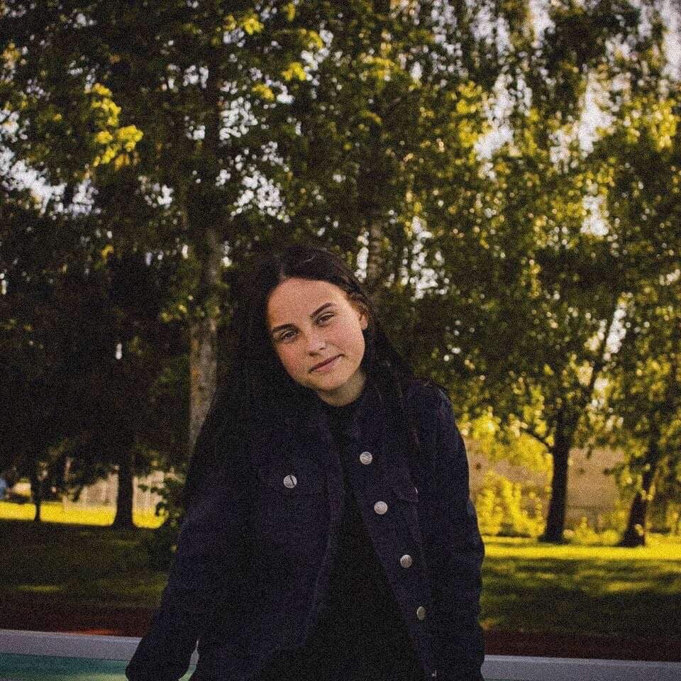 Jaunųjų pasieniečių istorijos‬. Interviu su Paulina (III)