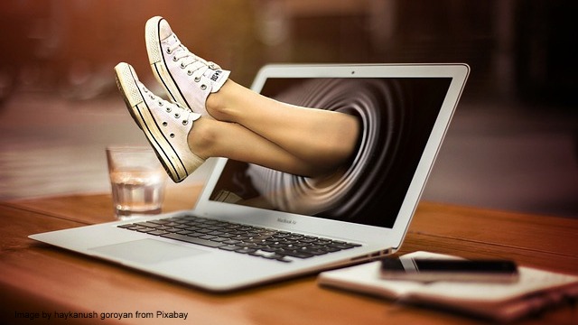 Nuotoliniai mokymai „Neformaliojo vaikų švietimo programų adaptavimas nuotoliniam darbui“