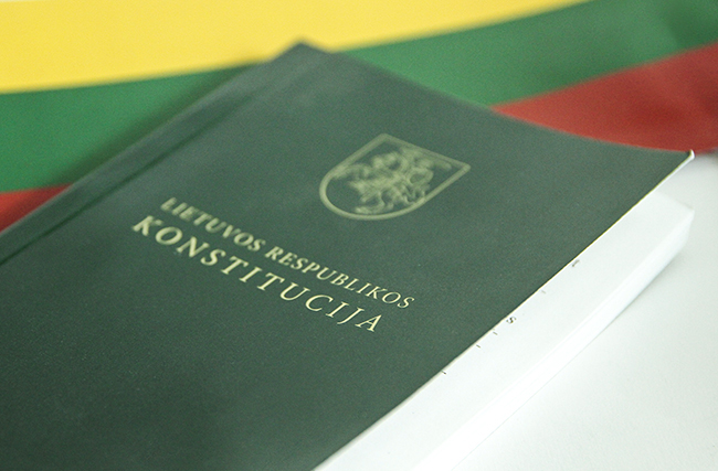JPB narį prisijunk prie akcijos „Konstitucija gyvai“!