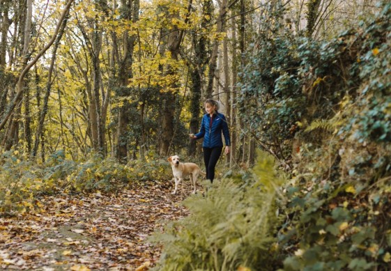 Jaunuoli, ar esi prisijungęs prie #Walk15 Mokyklų iššūkio?