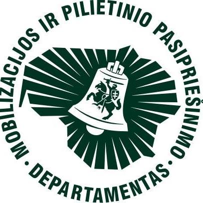 Nuotolinės paskaitos valstybingumo stiprinimo ir informacijos vertinimo temomis