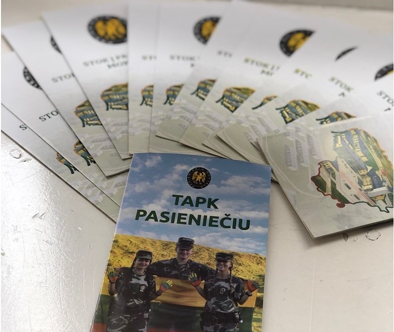 Kasmetinėje konferencijoje aptartos neformaliojo švietimo aktualijos